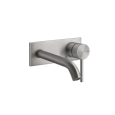 FLEX External part Wall-mounted basin mixer with short spout without GESSI waste GESSI SPA  - 2
