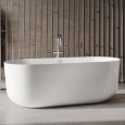 Anafi Vasca 170x75 h60cm Centro Stanza Jacuzzi