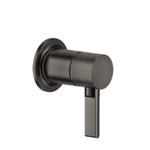 INCISO Außenteil Fernbedienung 1-Weg Waschtisch / Duschwand GESSI GESSI SPA  - 2