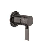 INCISO Außenteil Fernbedienung 1-Weg Waschtisch / Duschwand GESSI GESSI SPA  - 2