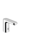 VERNIS BLEND Mitigeur de lavabo électronique pour eau froide ou à température préréglée, fonctionnement sur batterie Hansgrohe H