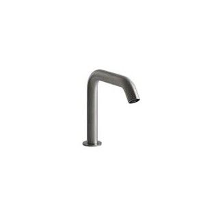 FLEX Electronic Basin Faucet with temperature and flow regulation via GESSI angle valve GESSI SPA  - 2