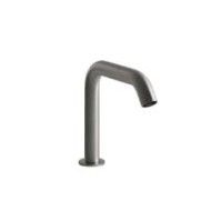 FLEX Electronic Basin Faucet with temperature and flow regulation via GESSI angle valve GESSI SPA  - 2