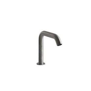 FLESSA Rubinetto Elettronico Lavabo con regolazione di temperatura e portata tramite rubinetto sottolavabo GESSI GESSI SPA  - 2