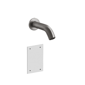 FLESSA Parte esterna rubinetto elettronico a parete GESSI GESSI SPA  - 2