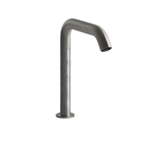 INTRECCIO Electronic Basin Faucet with temperature and flow regulation via GESSI angle valve GESSI SPA  - 2
