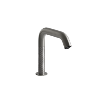 INTRECCIO Rubinetto Elettronico Lavabo con regolazione di temperatura e portata tramite rubinetto sottolavabo GESSI GESSI SPA  -