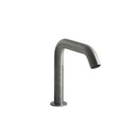 MECCANICA Electronic Basin Faucet with temperature and flow regulation via GESSI angle valve GESSI SPA  - 2
