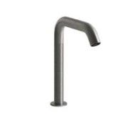 CESELLO Electronic Basin Faucet with temperature and flow regulation via GESSI angle valve GESSI SPA  - 2