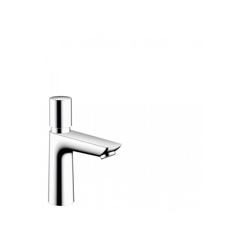 Talis E Select 110 Rubinetto temporizzato per acqua fredda o temperatura preimpostata  Hansgrohe HANSGROHE - 1