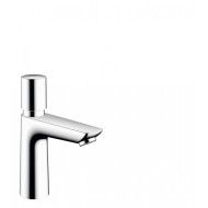 Talis E Select 110 Zeitarmatur für Kaltwasser oder Hansgrohe Vorwahltemperatur HANSGROHE - 1