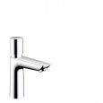 Talis E Select 110 Rubinetto temporizzato per acqua fredda o temperatura preimpostata  Hansgrohe HANSGROHE - 1