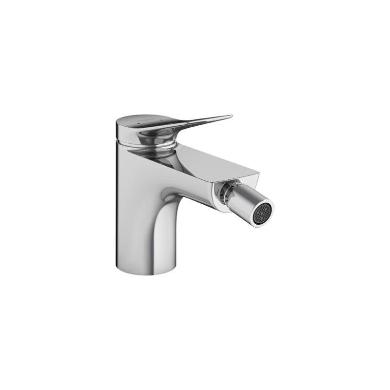 VERNIS BLEND Einhebel-Bidetmischer mit  Zugstange Hansgrohe HANSGROHE - 1