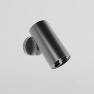 SPOTWATER Soffione anticalcare Doccia a parete orientabile FLESSA. Funzione Multy-spray GESSI GESSI SPA  - 2