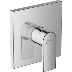 VERNIS SHAPE Mitigeur de douche à encastrer monocommande Hansgrohe HANSGROHE - 1