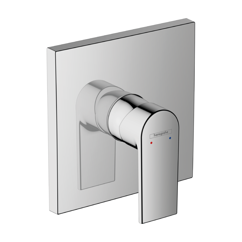 VERNIS SHAPE Miscelatore monocomando doccia ad incasso  Hansgrohe HANSGROHE - 1