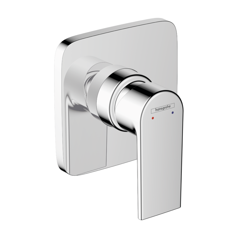 VERNIS SHAPE Mitigeur de douche à encastrer monocommande Hansgrohe HANSGROHE - 1