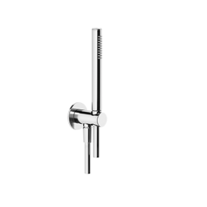 SHOWER SETS Set doccia con presa acqua, doccetta anticalcare e flessibile 1,5m GESSI GESSI SPA  - 2