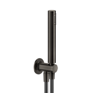 SHOWER SETS Set doccia con presa acqua, doccetta anticalcare e flessibile 1,5m GESSI GESSI SPA  - 2