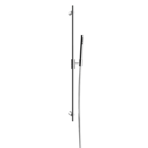 RING Shower rail with anti-limescale handshower and 1.5m GESSI flexible hose GESSI SPA  - 2
