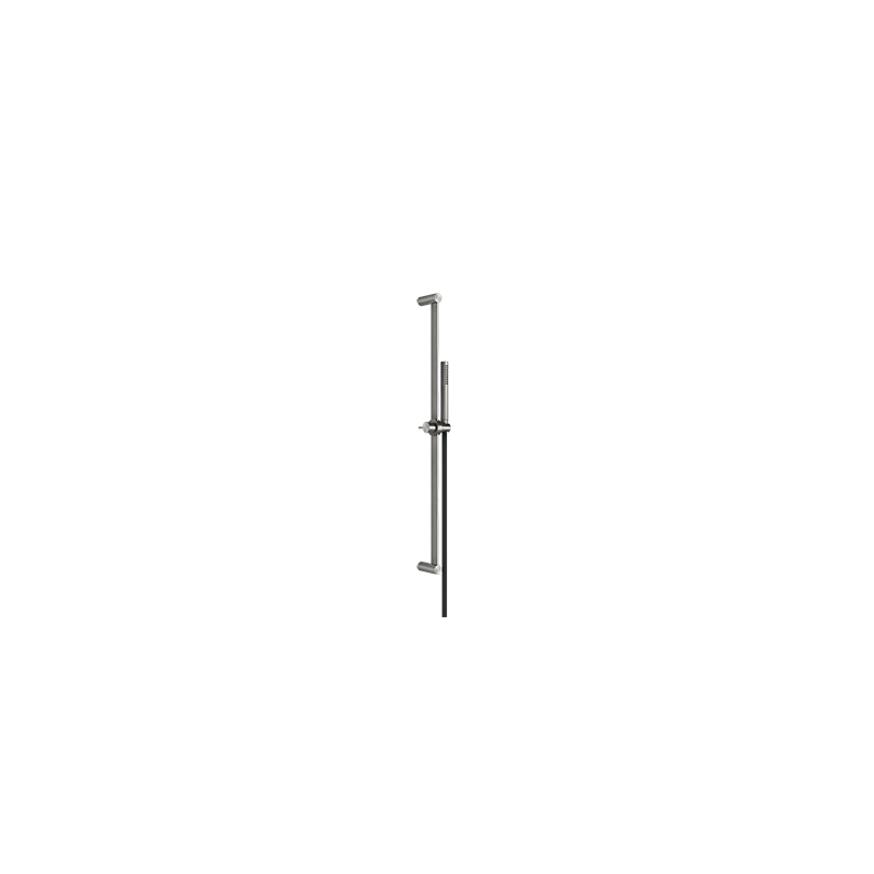 SHOWER316 Shower rail with anti-limescale handshower and 1.5m GESSI flexible hose GESSI SPA  - 2