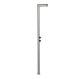 OUTDOOR Parti esterne Colonna doccia da esterno a 2 vie, da completare con kit 63212 e SpotWater GESSI GESSI SPA  - 2