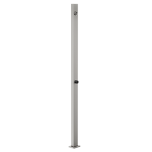 OUTDOOR External parts 1-way outdoor shower column, to be completed with kit 63213 and SpotWater GESSI GESSI SPA  - 2
