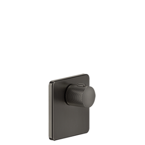 INCISO WELLNESS External part GESSI wall mounted high flow thermostatic mixer GESSI SPA  - 2