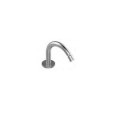 JK21 Mono Bocca girevole bidet da piano - L150 x H100mm - Rubinetteria Zazzeri 2701 C203 A01  - 1