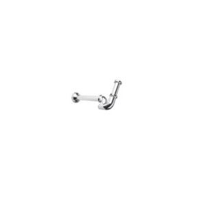 Kent 3 Siphon inspectable pour lavabo - Robinetterie Zazzeri 2900 i304 A00  - 1