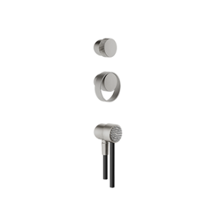 OUTDOOR Poignée / kit de douchette pour l'article 63203 GESSI GESSI SPA  - 2