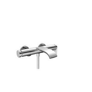 VIVENIS Hansgrohe Mitigeur monocommande bain pour installation apparente HANSGROHE - 1