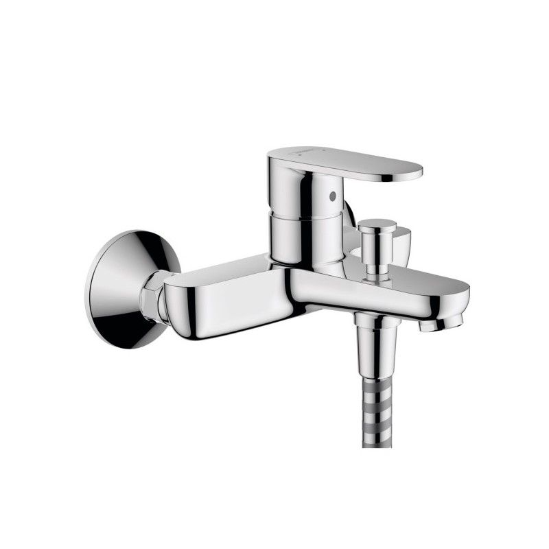VERNIS BLEND Miscelatore  Monocomando Vasca esterno  Hansgrohe HANSGROHE - 1