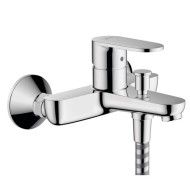 VERNIS BLEND Miscelatore  Monocomando Vasca esterno  Hansgrohe HANSGROHE - 1