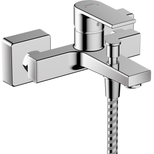 VERNIS SHAPE  Miscelatore Monocomando Vasca esterno Hansgrohe HANSGROHE - 1