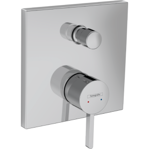 FINORIS Hansgrohe single lever bath mixer HANSGROHE - 1