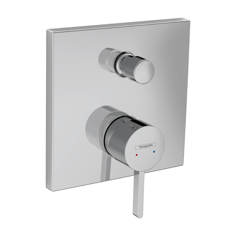 FINORIS Hansgrohe single lever bath mixer HANSGROHE - 1