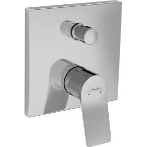 VIVENIS  Miscelatore monocomando Vasca d incasso  Hansgrohe HANSGROHE - 1