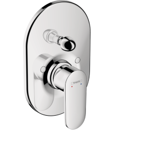 VERNIS BLEND Hansgrohe concealed single lever bath mixer HANSGROHE - 1