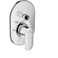 VERNIS BLEND Hansgrohe concealed single lever bath mixer HANSGROHE - 1