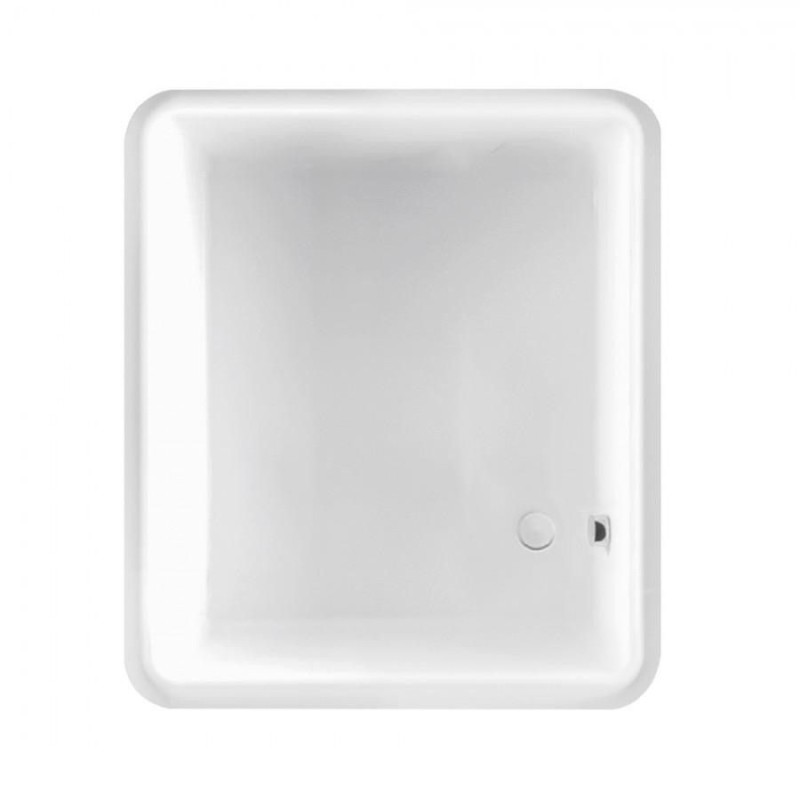 Bolla R Bathtub  162x112  Hafro - Geromin HAFRO-GEROMIN - 1
