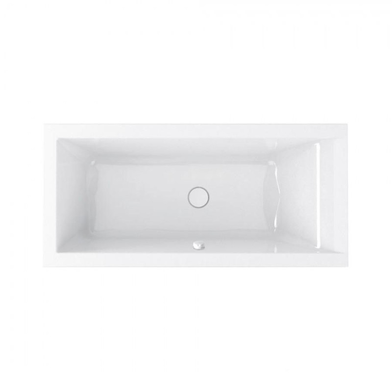 Mode Badewanne  180x90 Hafro - Geromin HAFRO-GEROMIN - 1