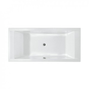 Era plus Bain  190X90 Hafro Blanc Brilliant - Geromin HAFRO-GEROMIN - 1