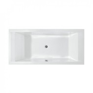 Era plus Badewanne  190X90 Hafro Glänzed Weiss  - Geromin HAFRO-GEROMIN - 1