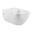 ANELLO TOTAL LOOK Bidet in Ceramica a parete con troppopieno GESSI GESSI SPA  - 2