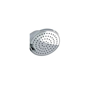 Ultra Shower Head ABS 130 - ECO AIR - Zazzeri Taps 4600 SO01 A00  - 1