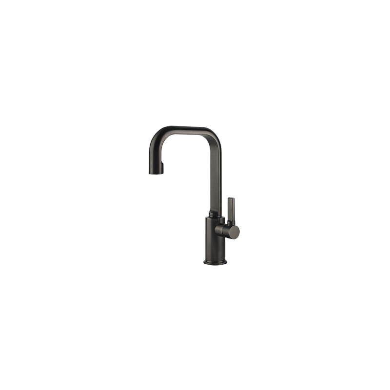 INCISO Mitigeur lavabo haut sans vidage avec flexibles de raccordement GESSI GESSI SPA  - 2