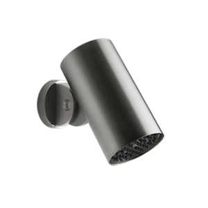 SPOTWATER Antikalk-Duschkopf FLEXA verstellbare Wandbrause. Regen-GESSI-Funktion GESSI SPA  - 2