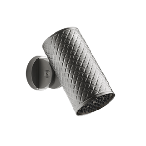 SPOTWATER Antikalk-Duschkopf Verstellbare Wandbrause INTRECCIO. GESSI Vernebelungsfunktion GESSI SPA  - 2