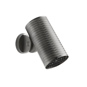 SPOTWATER Antikalk-Duschkopf MECCANICA verstellbare Wandbrause. Regen-GESSI-Funktion GESSI SPA  - 2